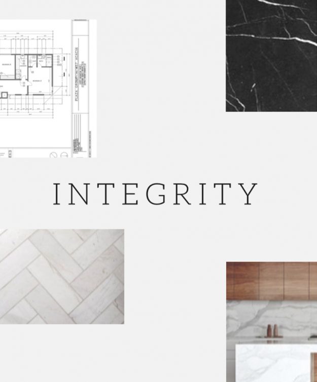 Greatness never compromises honesty and integrity. We have a firm adherence to a code of especially moral or artistic values.