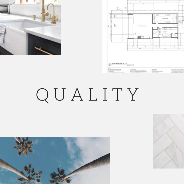 From customized finishes and thoughtful floor plans to the elevated offerings of the amenity programming, each and every one of our developments embodies the true definition of quality.